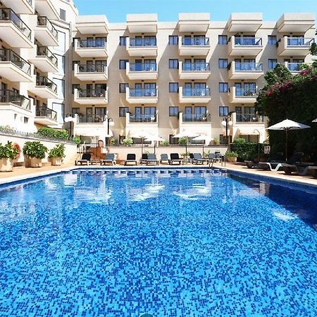 Apartamentos Jade Ελ Αρενάλ Εξωτερικό φωτογραφία