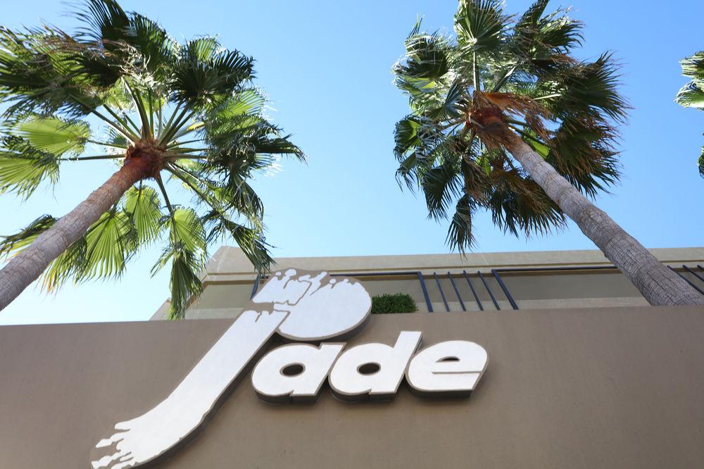 Apartamentos Jade Ελ Αρενάλ Εξωτερικό φωτογραφία